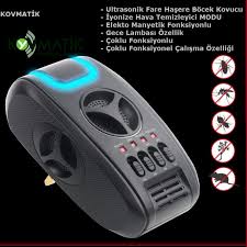ultrasonic fare haşere kovucu Ultrasonik Fare haşere kovucu